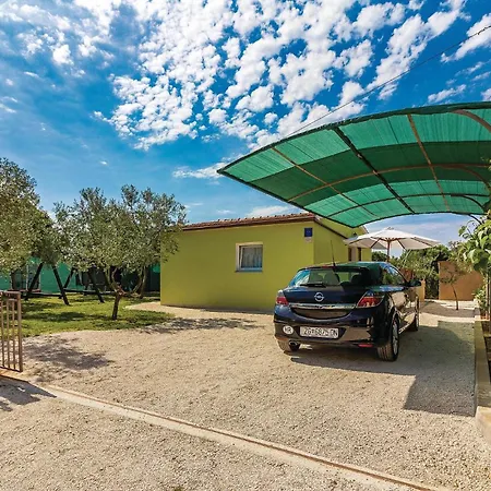Tatil Evi I *