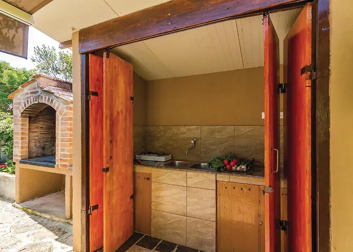 Tatil Evi I Peroj