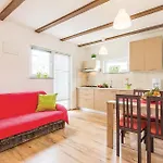 I Holiday home