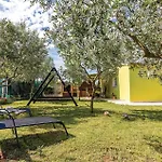 Holiday home I Peroj