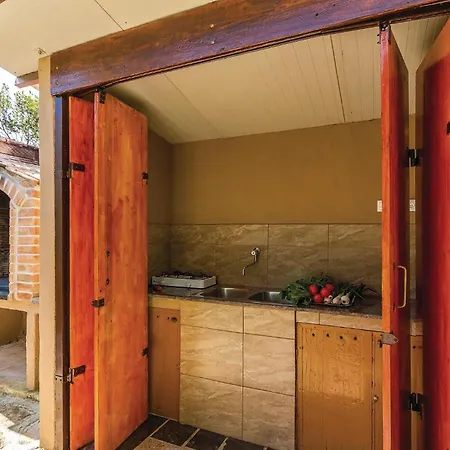 Holiday home I Peroj