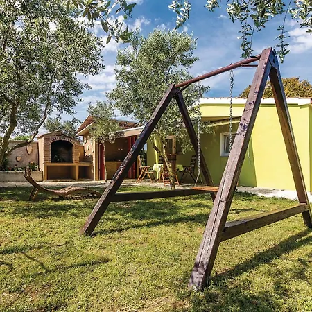 Holiday home I Peroj